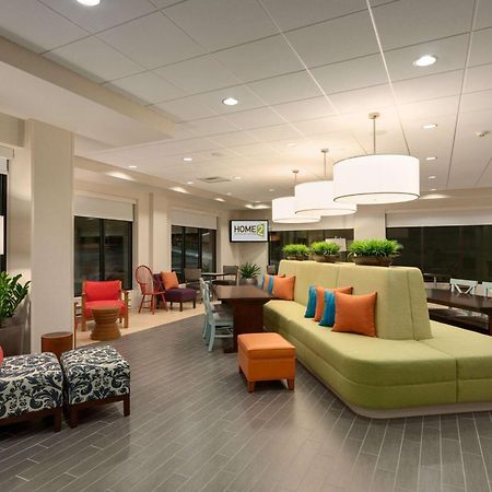 Home2 Suites By Hilton Goldsboro Luaran gambar