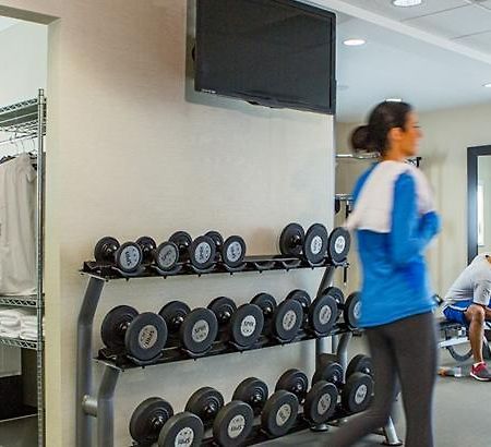 Home2 Suites By Hilton Goldsboro Luaran gambar