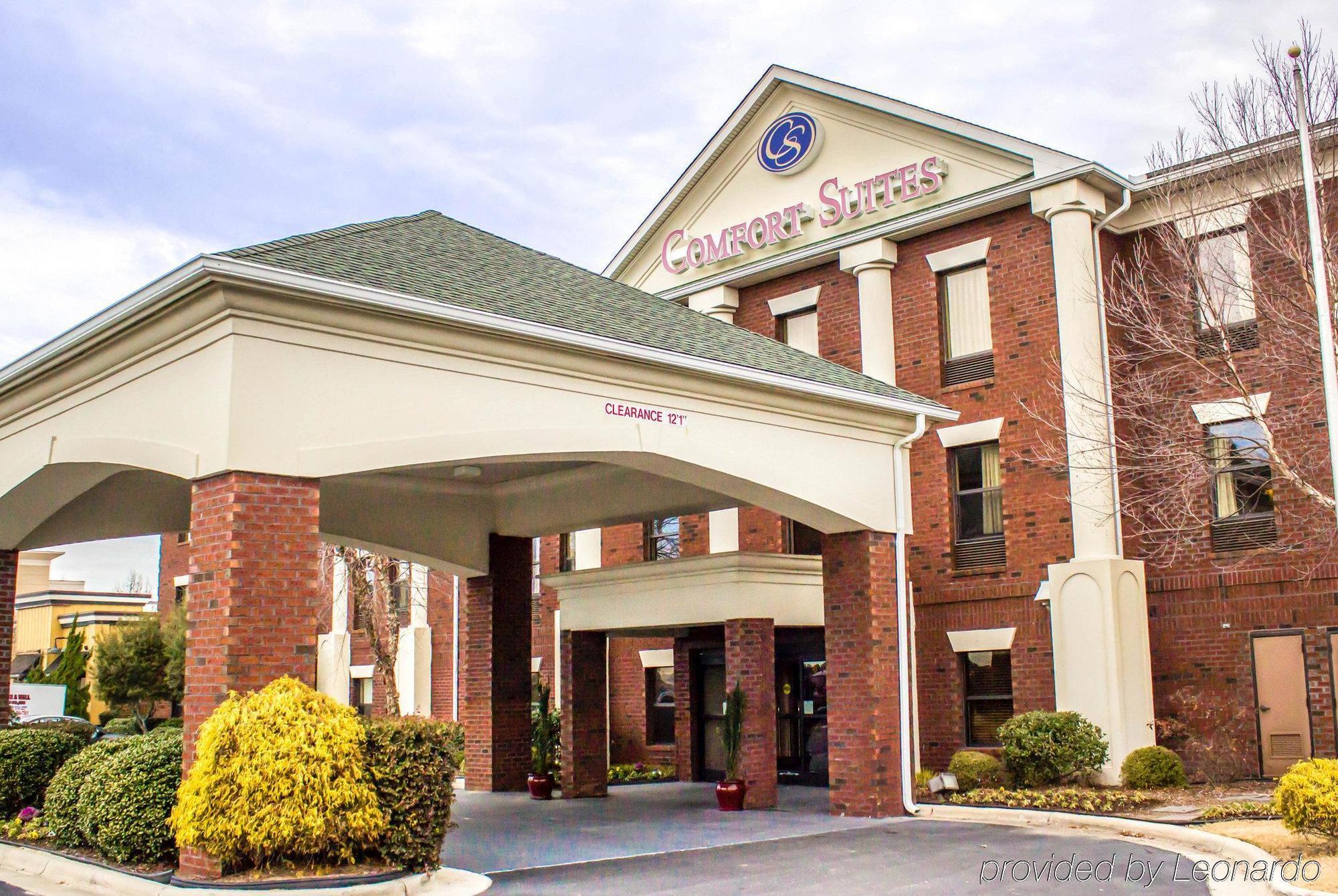Home2 Suites By Hilton Goldsboro Luaran gambar