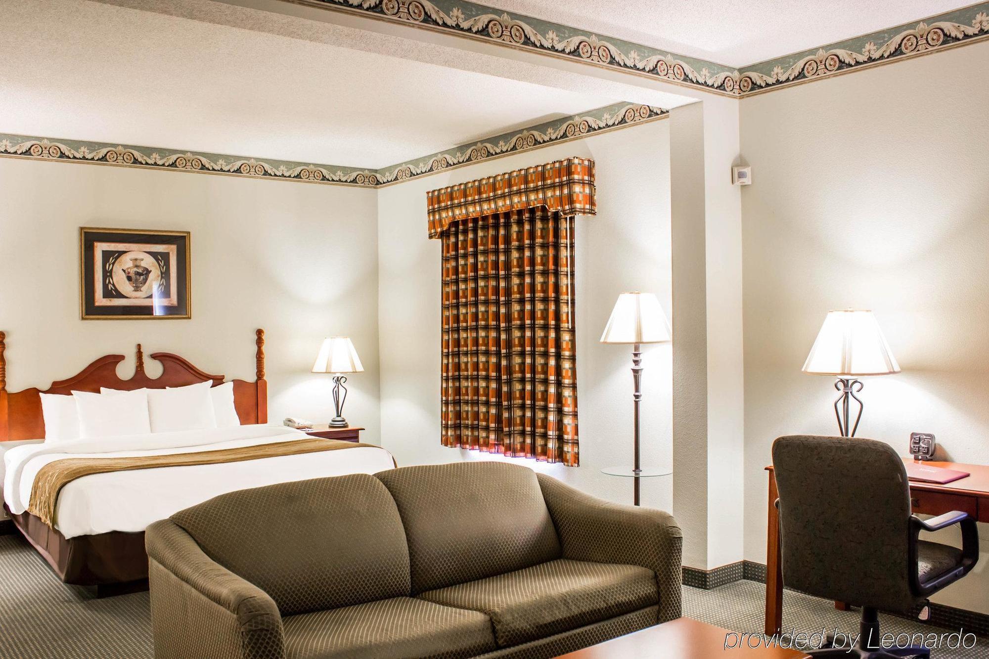 Home2 Suites By Hilton Goldsboro Luaran gambar