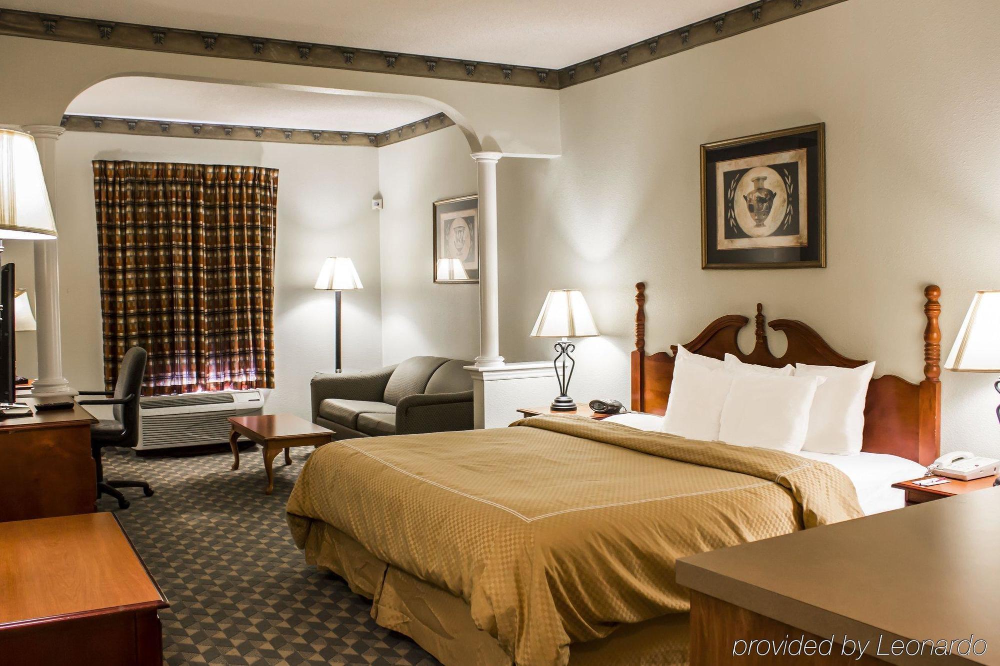 Home2 Suites By Hilton Goldsboro Luaran gambar