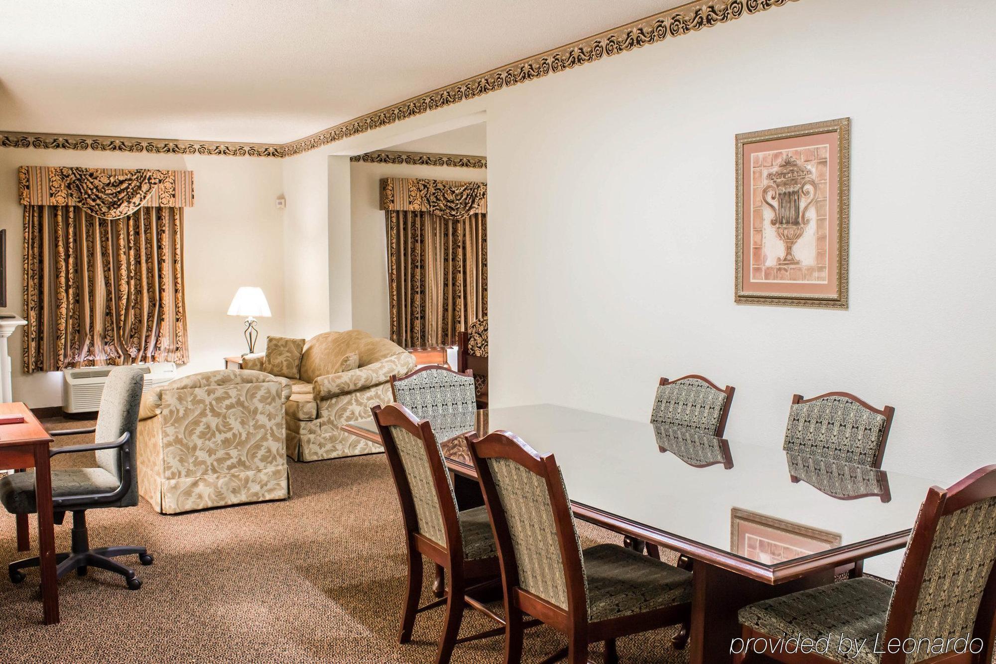 Home2 Suites By Hilton Goldsboro Luaran gambar