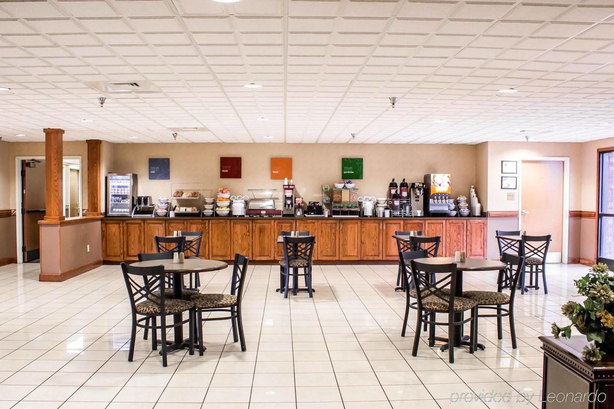 Home2 Suites By Hilton Goldsboro Luaran gambar