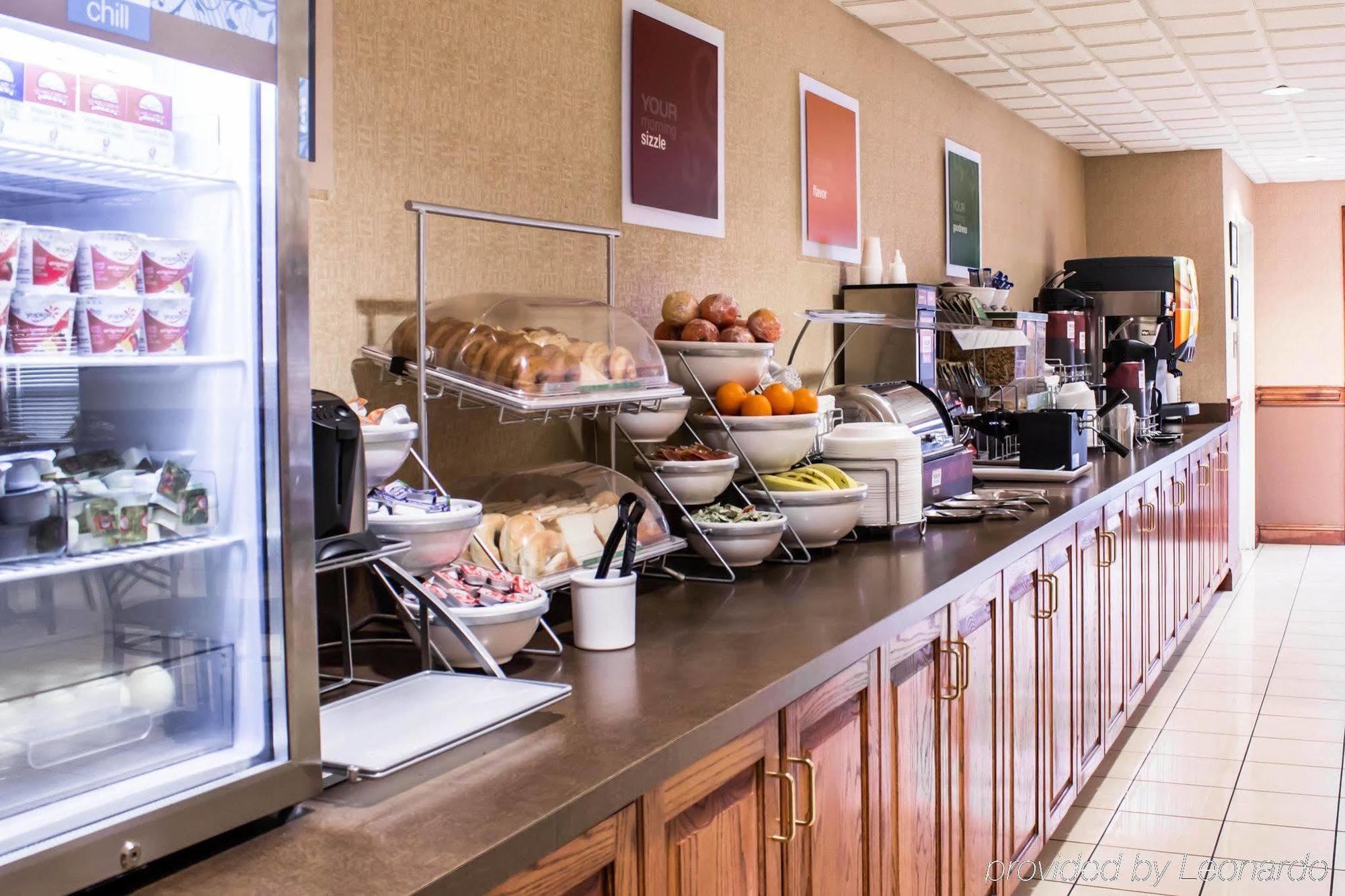 Home2 Suites By Hilton Goldsboro Luaran gambar