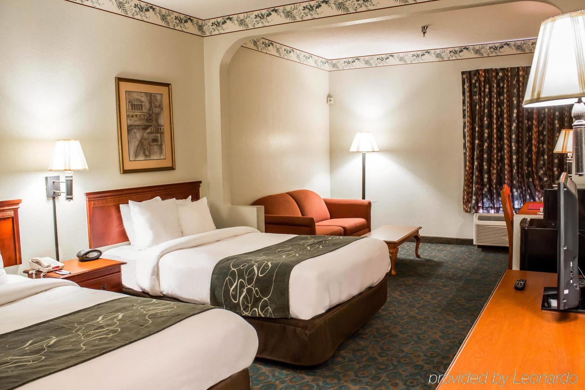 Home2 Suites By Hilton Goldsboro Luaran gambar