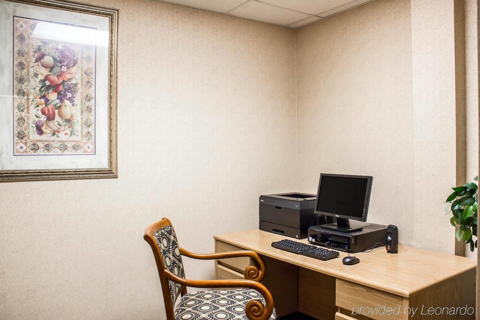 Home2 Suites By Hilton Goldsboro Luaran gambar