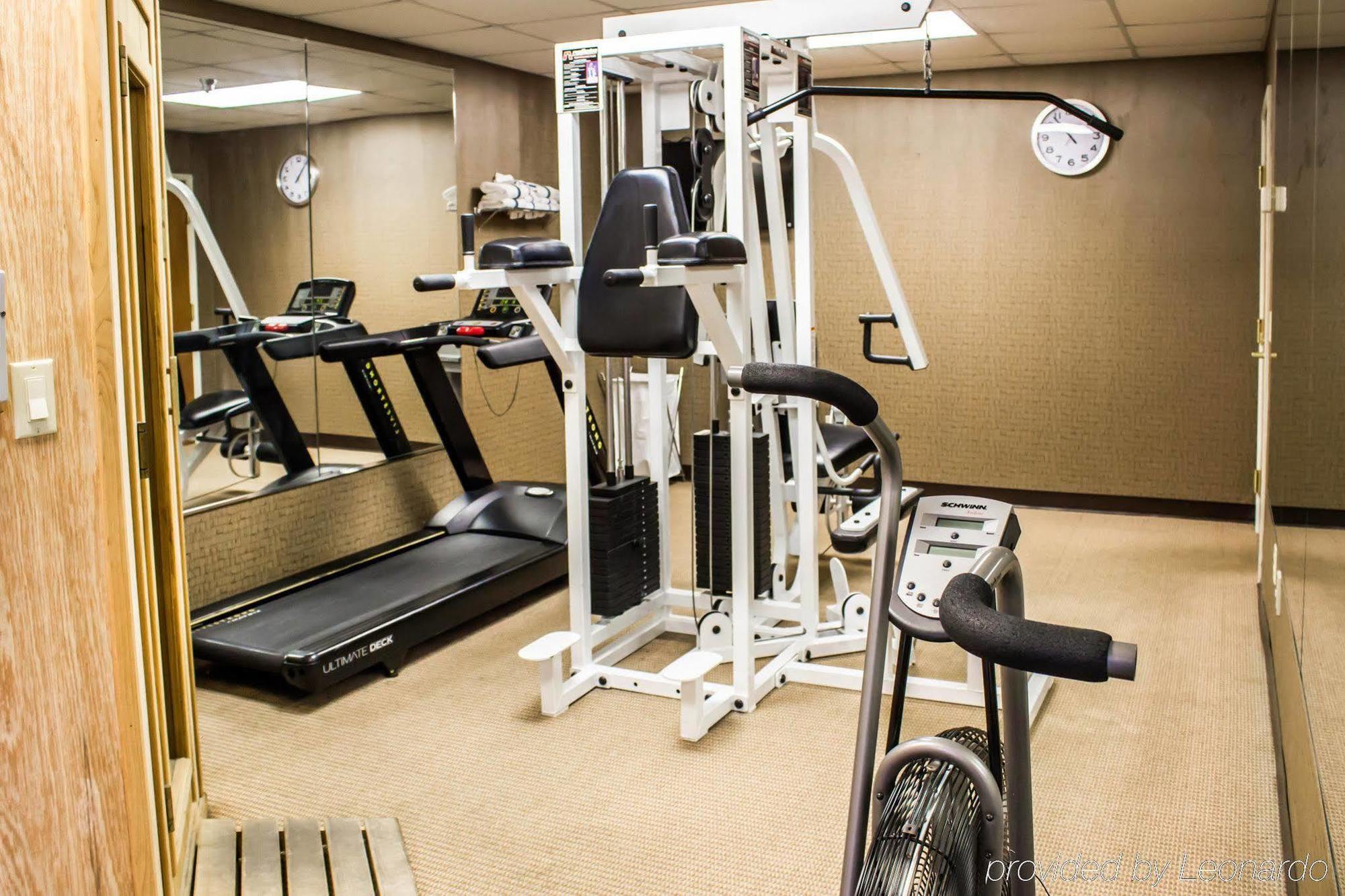 Home2 Suites By Hilton Goldsboro Luaran gambar