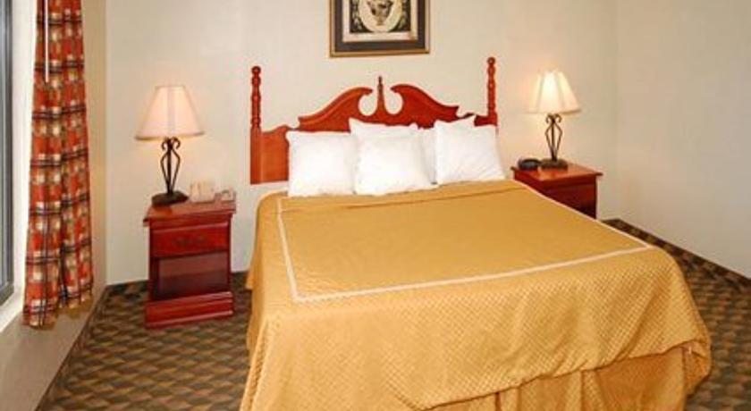 Home2 Suites By Hilton Goldsboro Luaran gambar