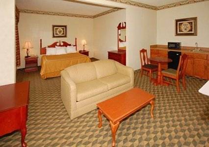 Home2 Suites By Hilton Goldsboro Luaran gambar