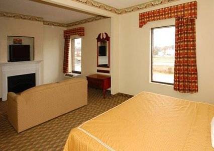 Home2 Suites By Hilton Goldsboro Luaran gambar