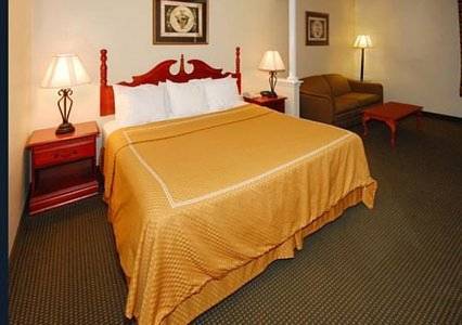 Home2 Suites By Hilton Goldsboro Luaran gambar