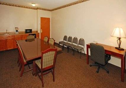 Home2 Suites By Hilton Goldsboro Luaran gambar