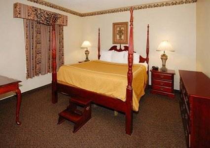 Home2 Suites By Hilton Goldsboro Luaran gambar