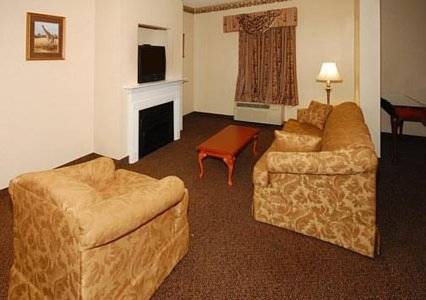 Home2 Suites By Hilton Goldsboro Luaran gambar