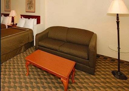 Home2 Suites By Hilton Goldsboro Luaran gambar