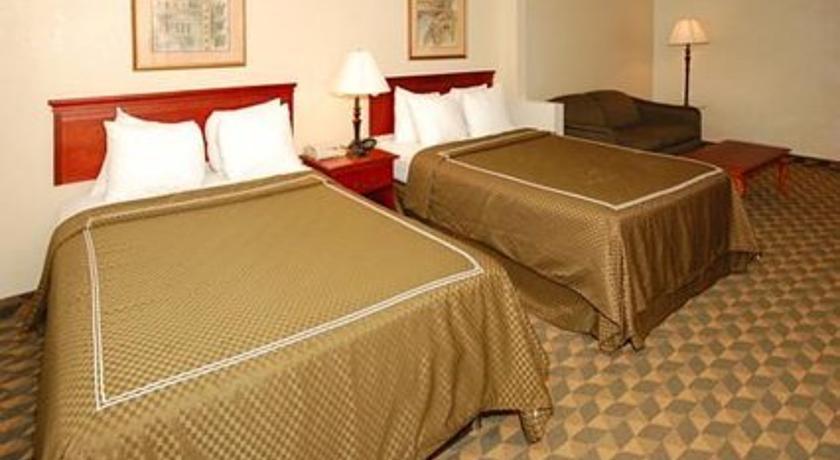 Home2 Suites By Hilton Goldsboro Luaran gambar