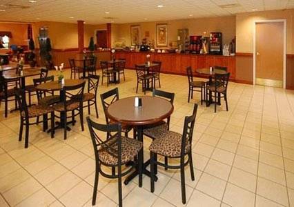 Home2 Suites By Hilton Goldsboro Luaran gambar