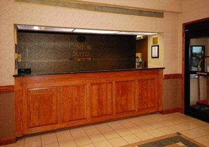 Home2 Suites By Hilton Goldsboro Luaran gambar
