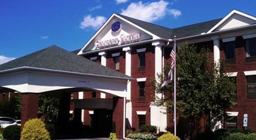 Home2 Suites By Hilton Goldsboro Luaran gambar