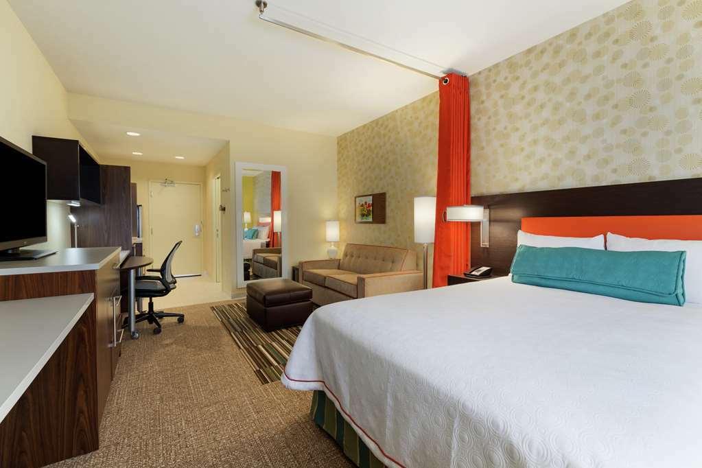 Home2 Suites By Hilton Goldsboro Bilik gambar